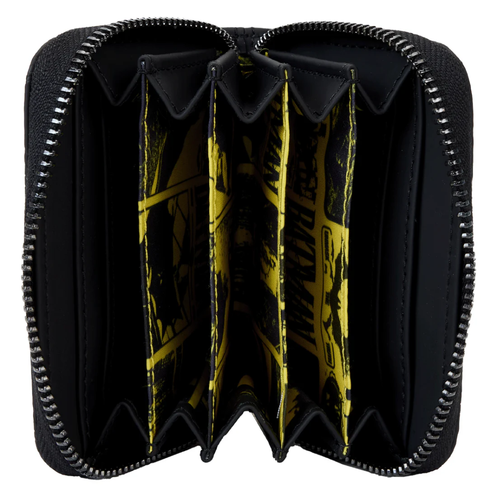 BATMAN - 85th Anniversaire - Wallet 