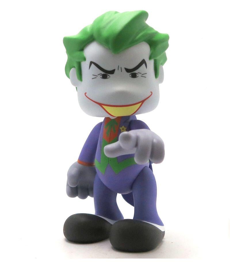 DC COMICS - Figurine Artoyz - Joker - 23cm - 2