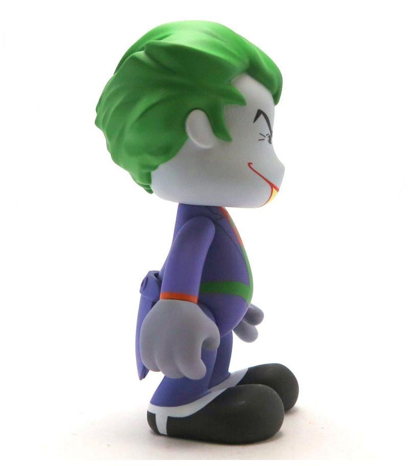 DC COMICS - Figurine Artoyz - Joker - 23cm - 4