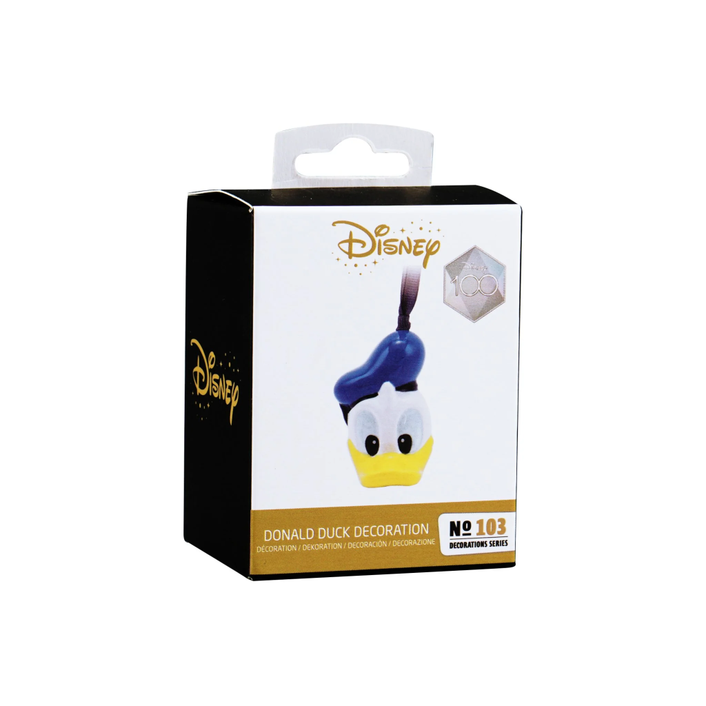 MICKEY MOUSE - Donald Duck - Décoration - 3