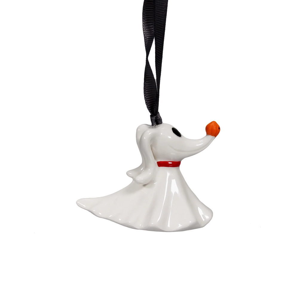 L'ETRANGE NOEL DE MONSIEUR JACK - Zero - Décoration à suspendre - 3