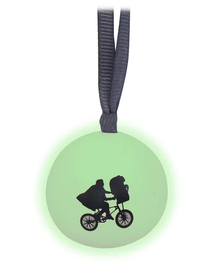 E.T. - Decoration - Glow In The Dark - 2