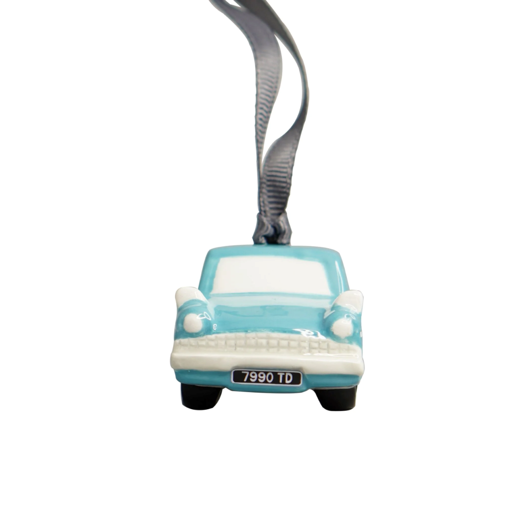HARRY POTTER - Voiture - Décoration - 2