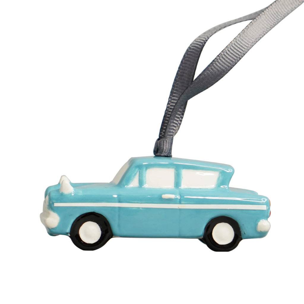 HARRY POTTER - Voiture - Décoration - 4