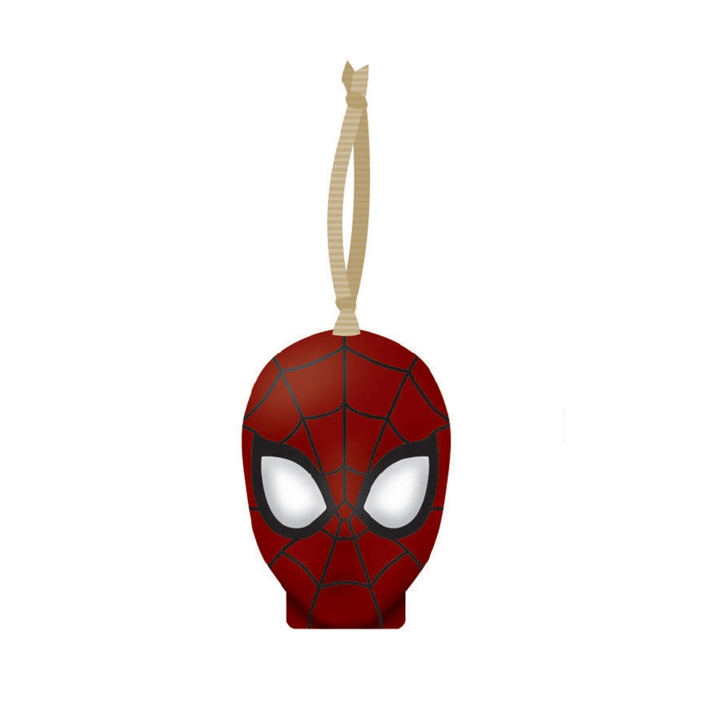 MARVEL - Spider Man - Hanging Decoration 5cm_IMAGE_1