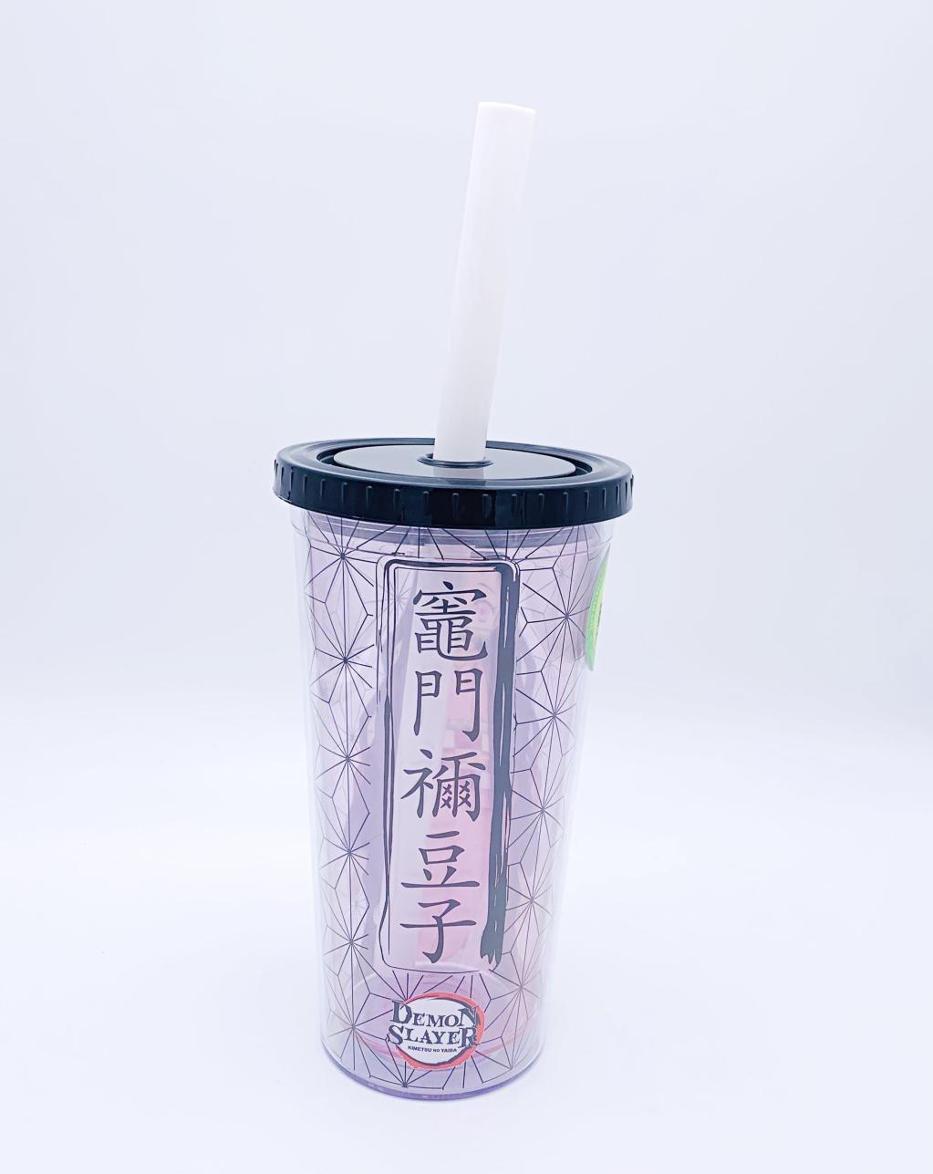 DEMON SLAYER - Nezuko - Carnival Cup 600 ml - 3