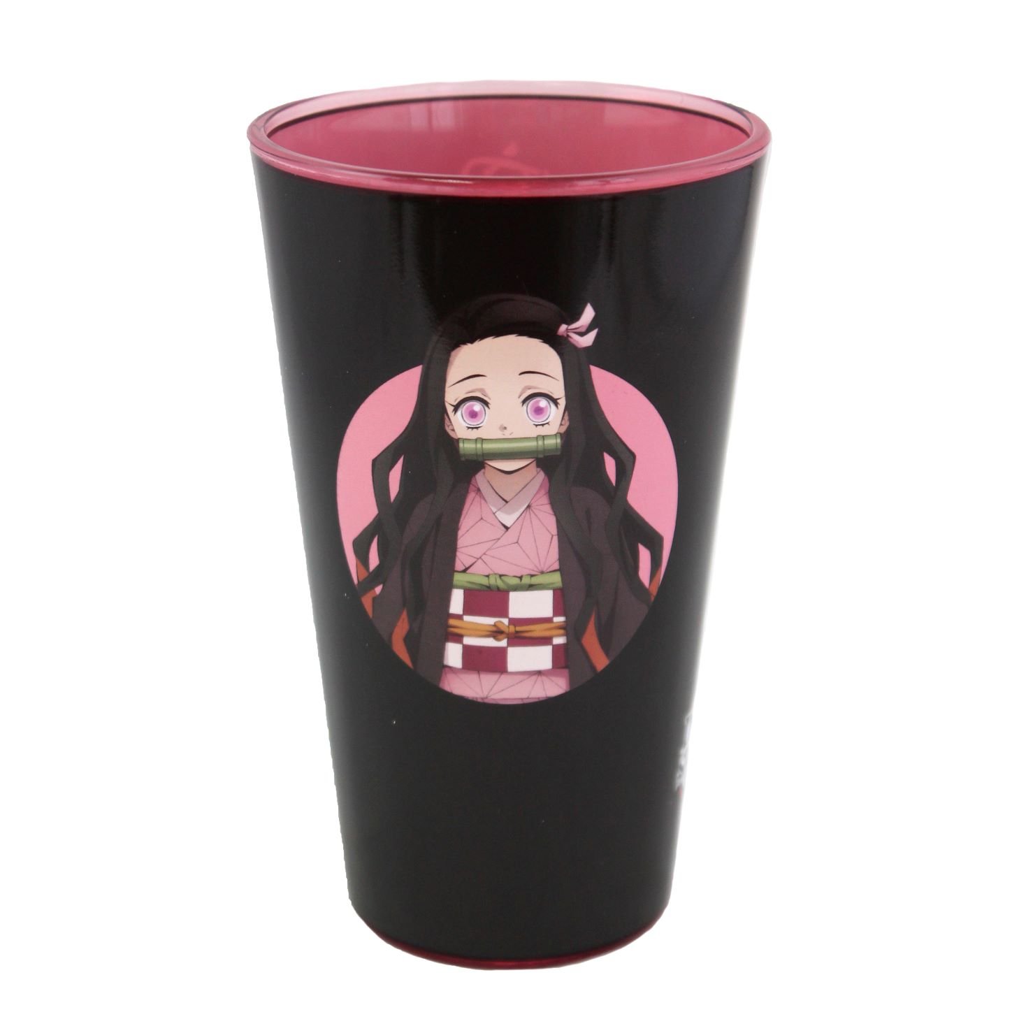 DEMON SLAYER - Tanjiro & Nezuko - 2 XXL Pint Glass 473ml_IMAGE_4