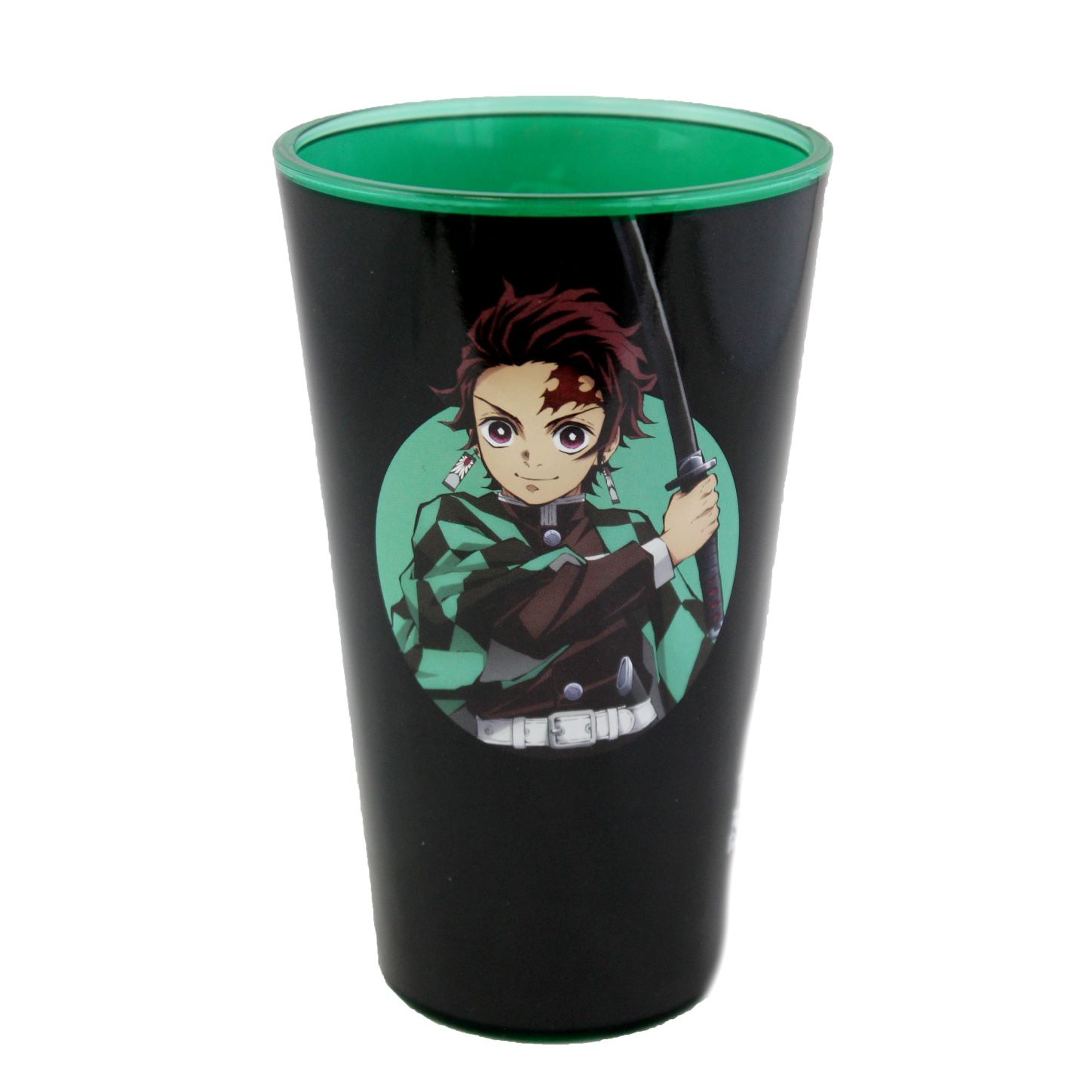 DEMON SLAYER - Tanjiro & Nezuko - 2 XXL Pint Glass 473ml_IMAGE_5