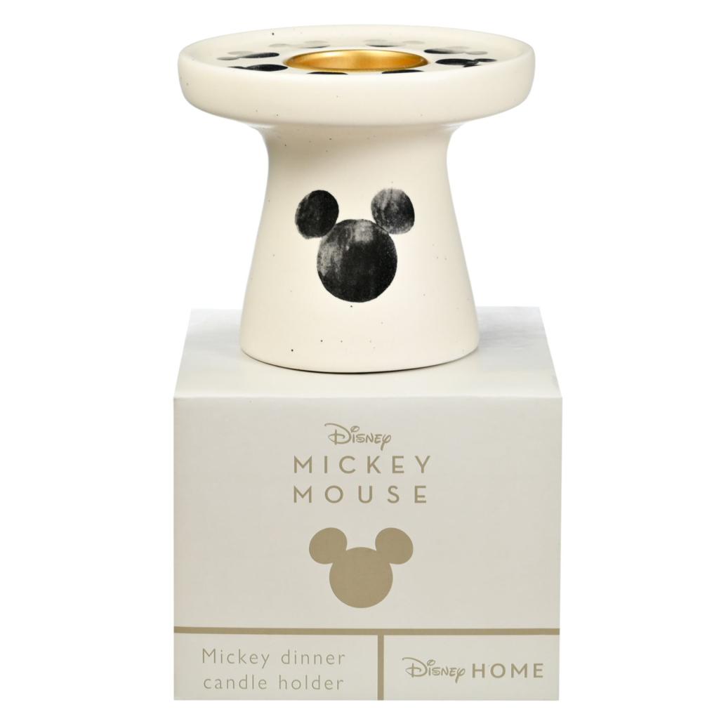MICKEY - Shapes - Black&White - Photophore 3D Small - 2