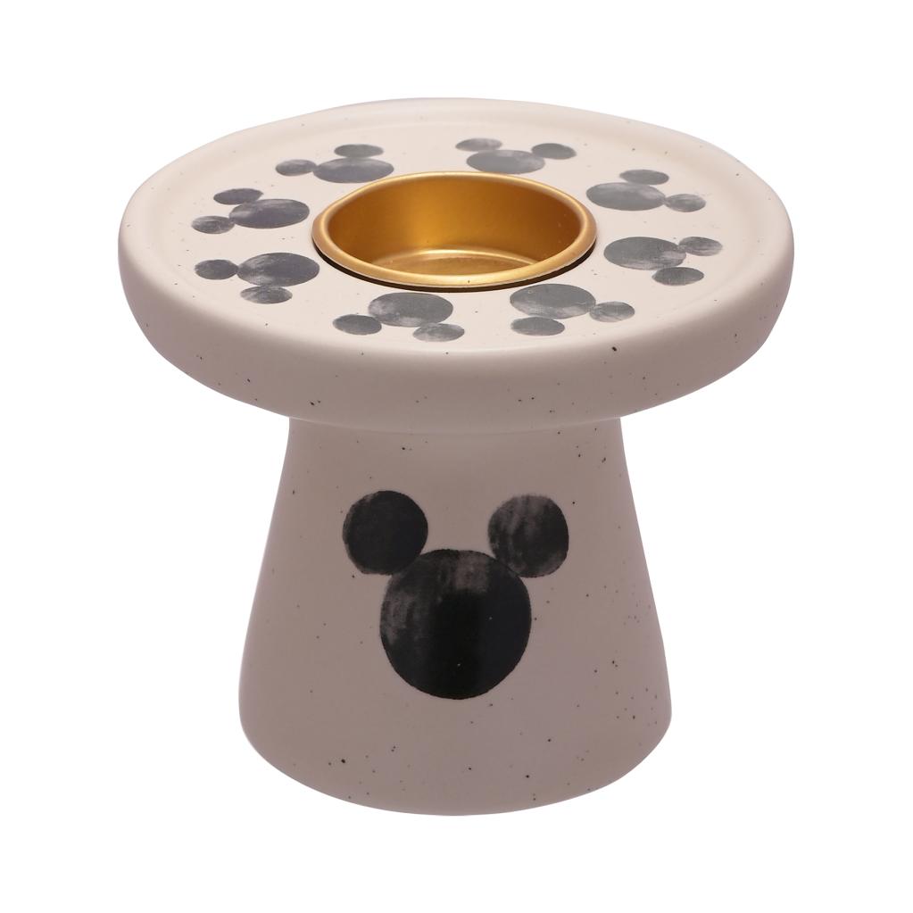 MICKEY - Shapes - Black&White - Photophore 3D Small - 3