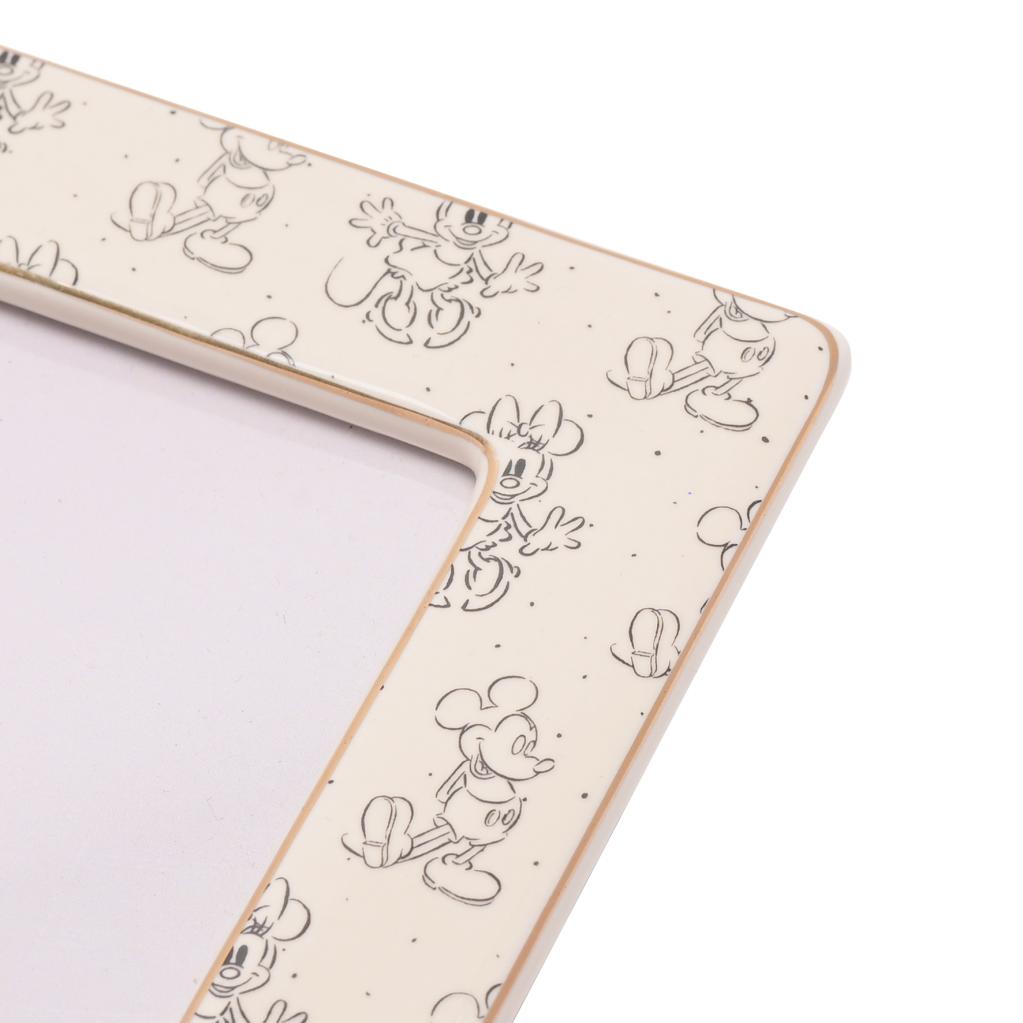 MICKEY & MINNIE - Shapes - Cadre Photo - 3