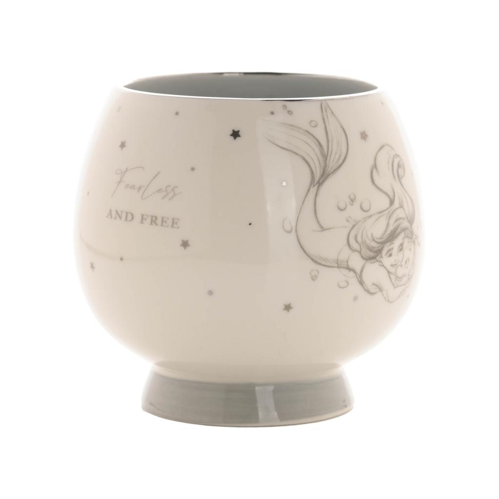 DISNEY - Ariel - Mug Premium Globe 400ml - 3