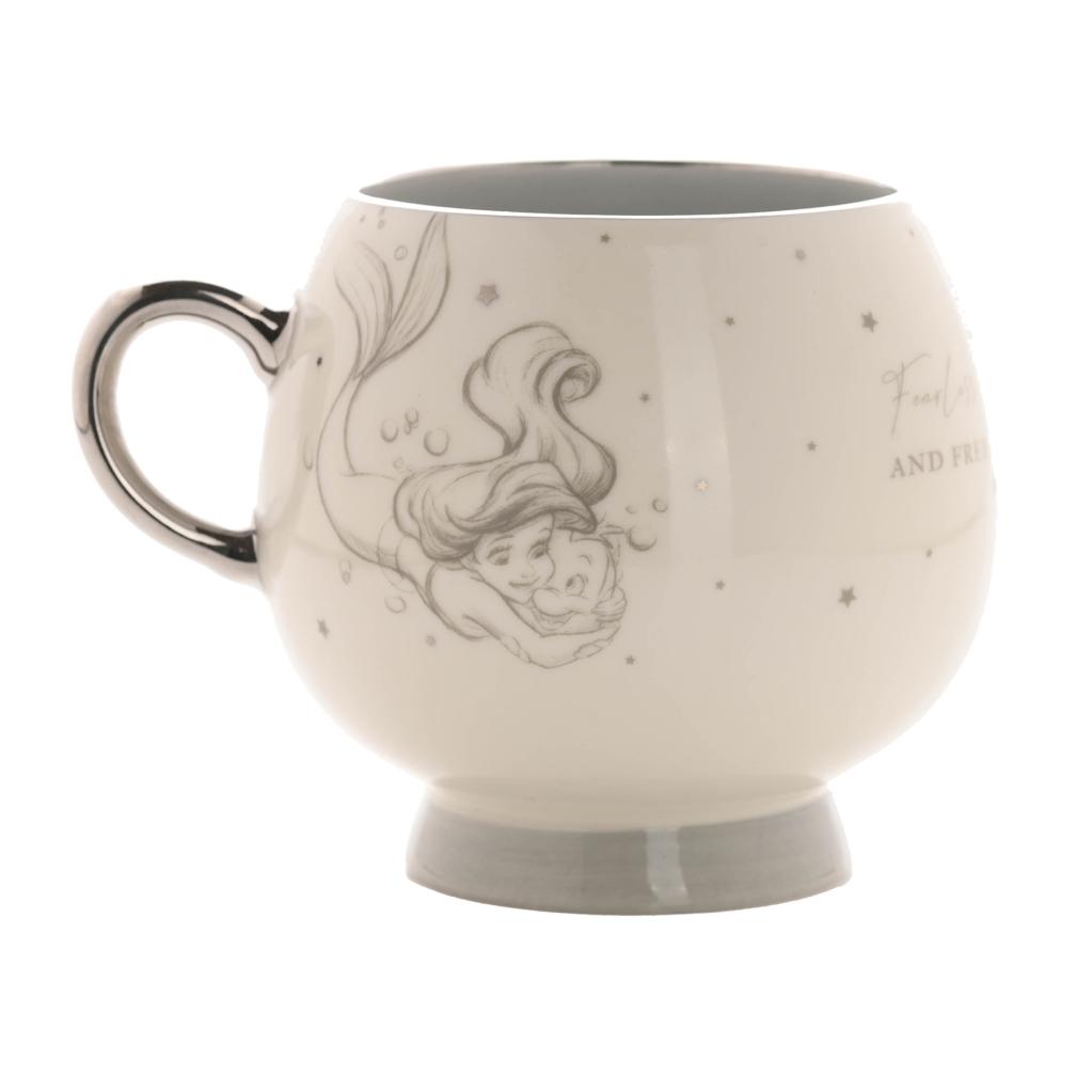 DISNEY - Ariel - Mug Premium Globe 400ml - 4