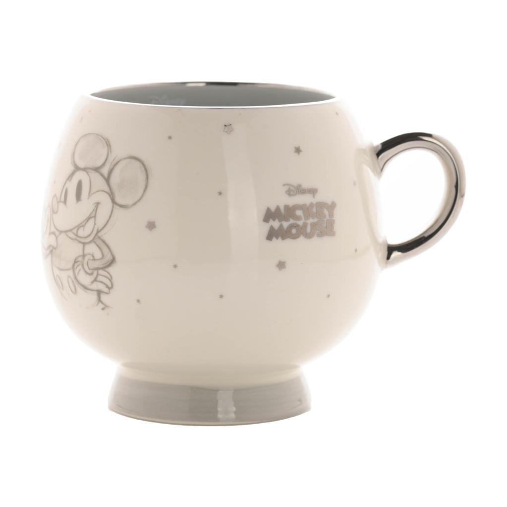 DISNEY - Mickey - Mug Premium Globe 400ml - 3