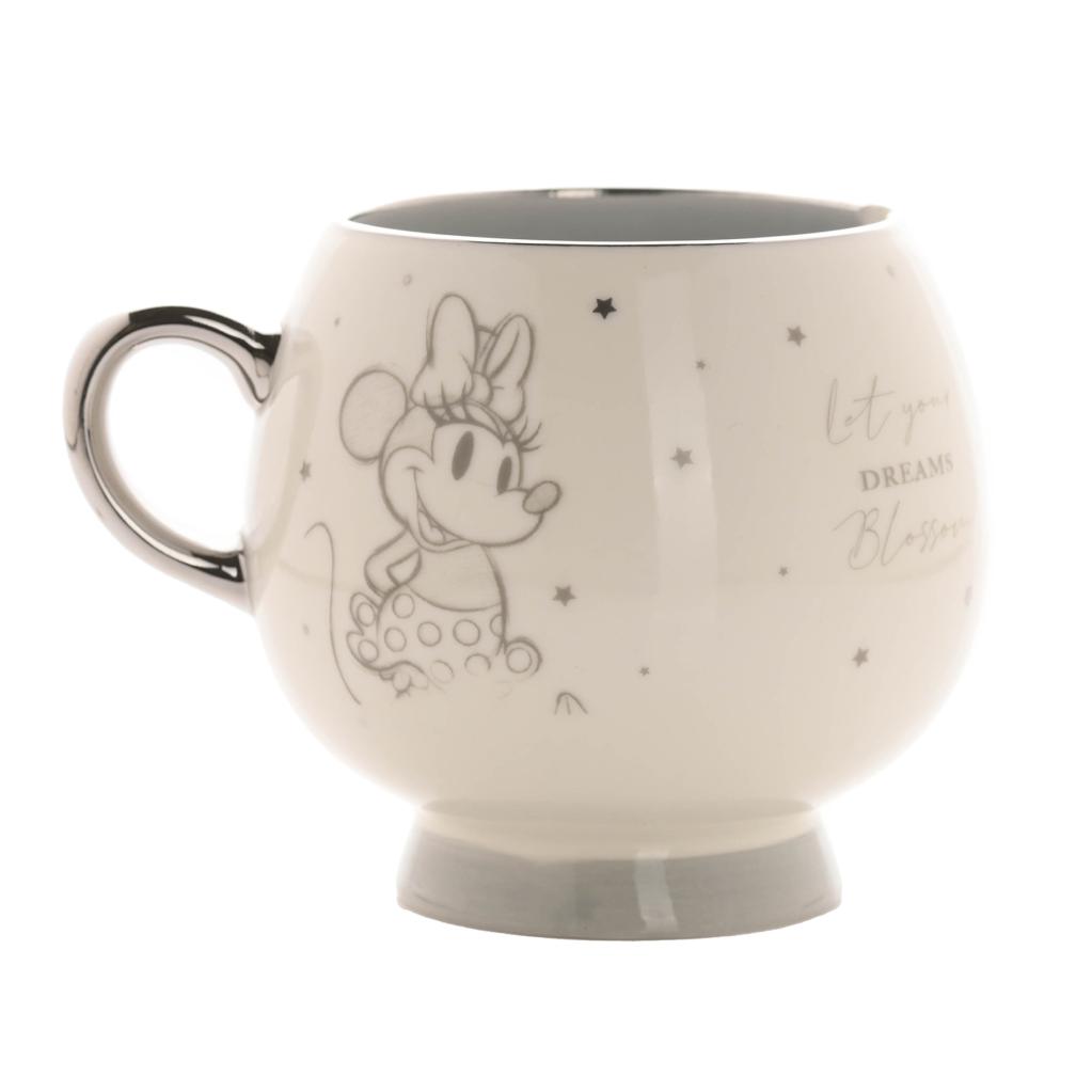 DISNEY - Minnie - Mug Premium Globe 400ml - 2