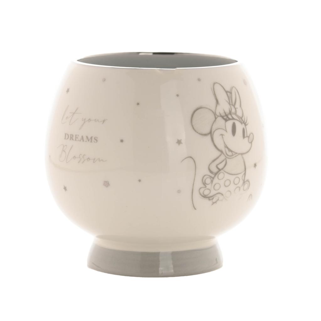 DISNEY - Minnie - Mug Premium Globe 400ml - 4
