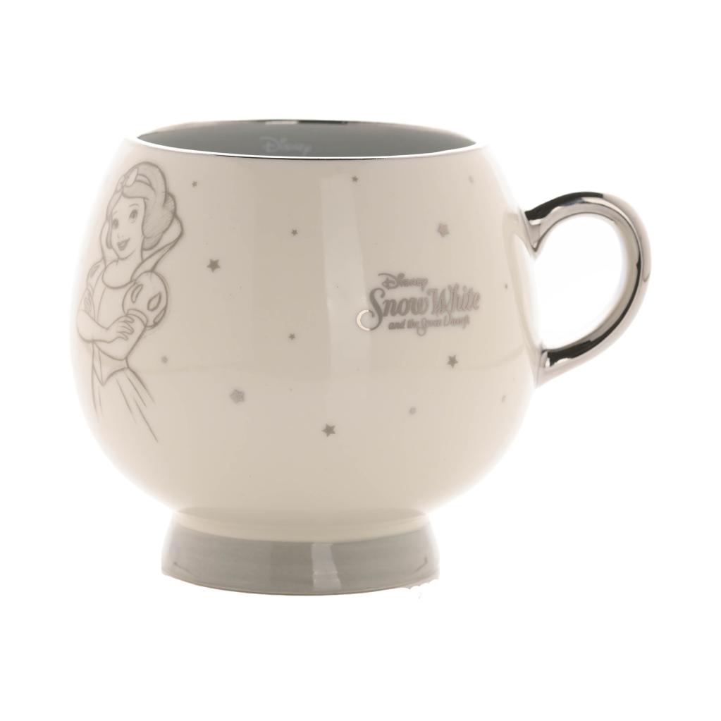 DISNEY - Blanche-Neige - Mug Premium Globe 400ml - 4