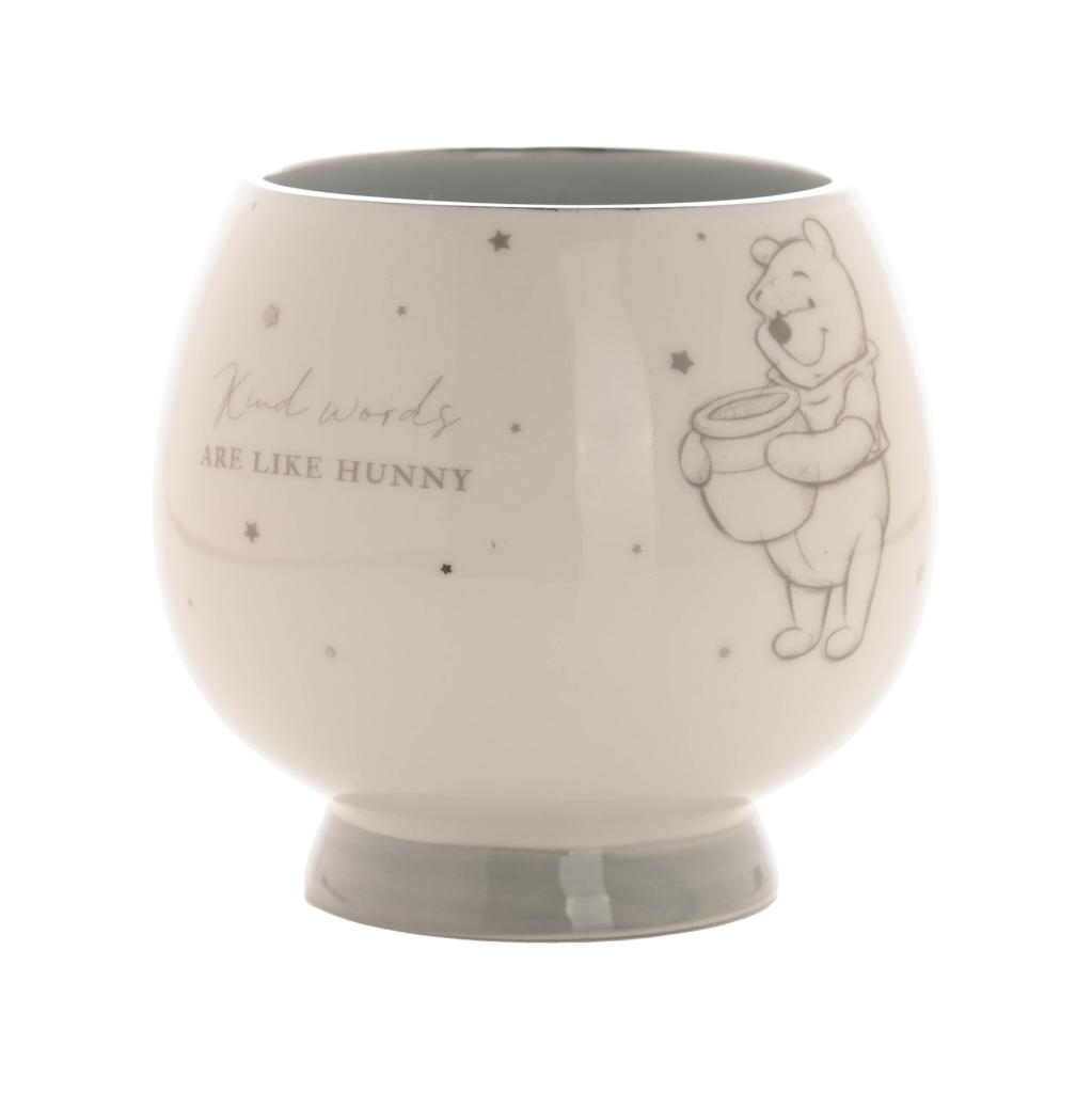 DISNEY - Winnie - Mug Premium Globe 400ml - 4