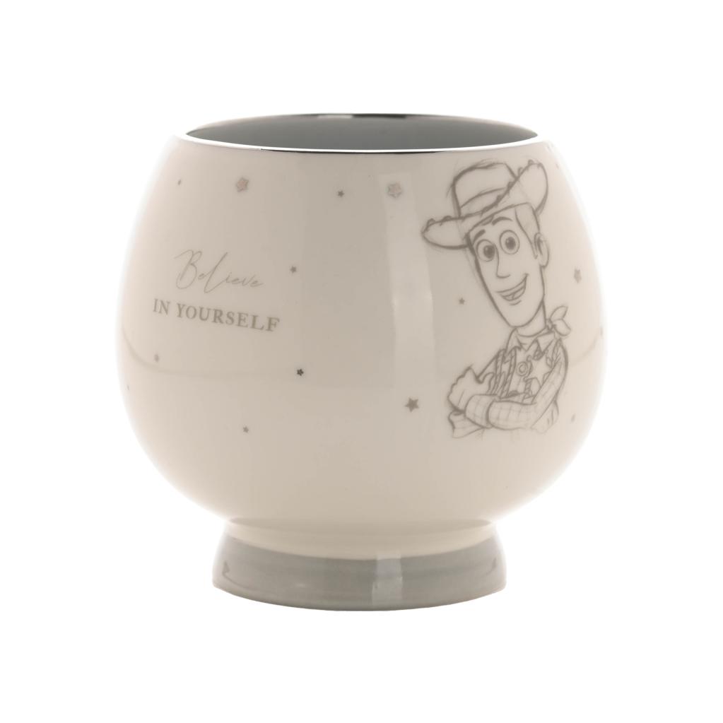 DISNEY - Woody - Mug Premium Globe 400ml - 3