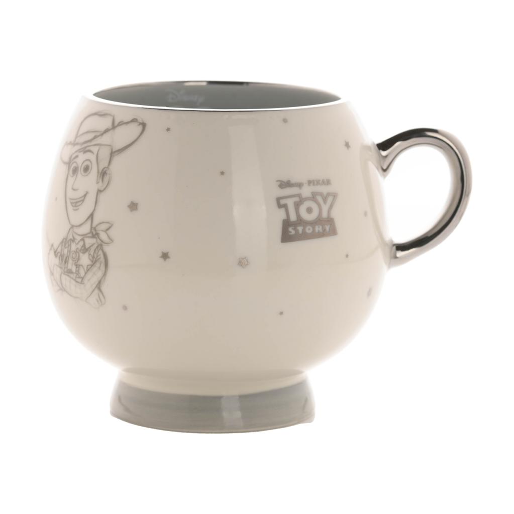 DISNEY - Woody - Mug Premium Globe 400ml - 4