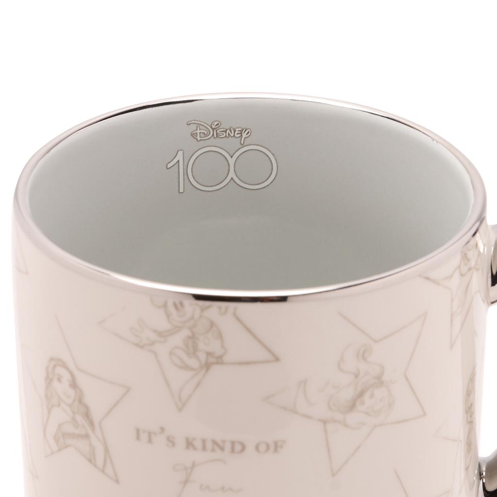 DISNEY - Do the Impossible - Mug Premium 375ml - 3