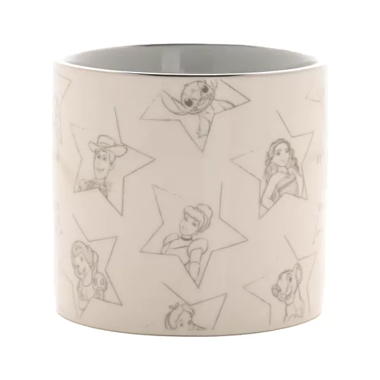 DISNEY - Do the Impossible - Mug Premium 375ml - 5