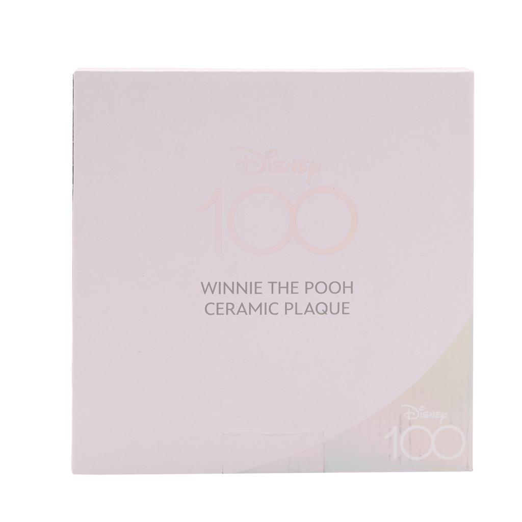 DISNEY - Winnie - Plaque Décorative en Céramique - 2