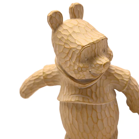 DISNEY - Winnie L'Ourson & Porcinet - Figurine - 4