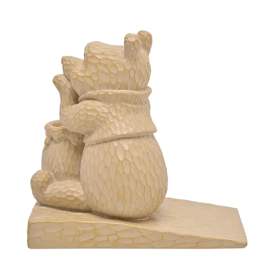 DISNEY - Winnie L'Ourson - Cale de Porte 3D - 4