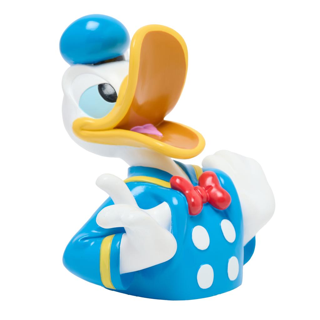 DISNEY - Donald - Tirelire - 19cm - 2