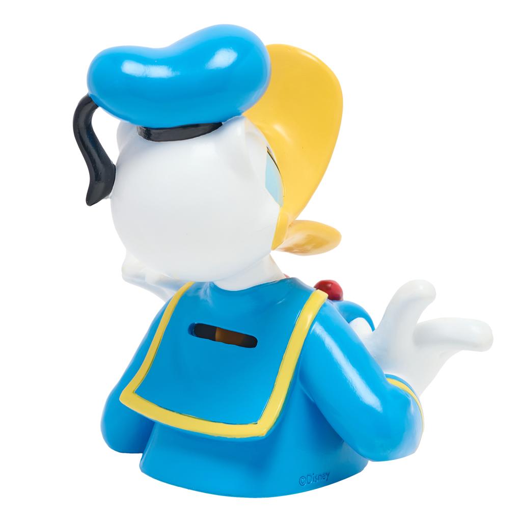 DISNEY - Donald - Tirelire - 19cm - 3