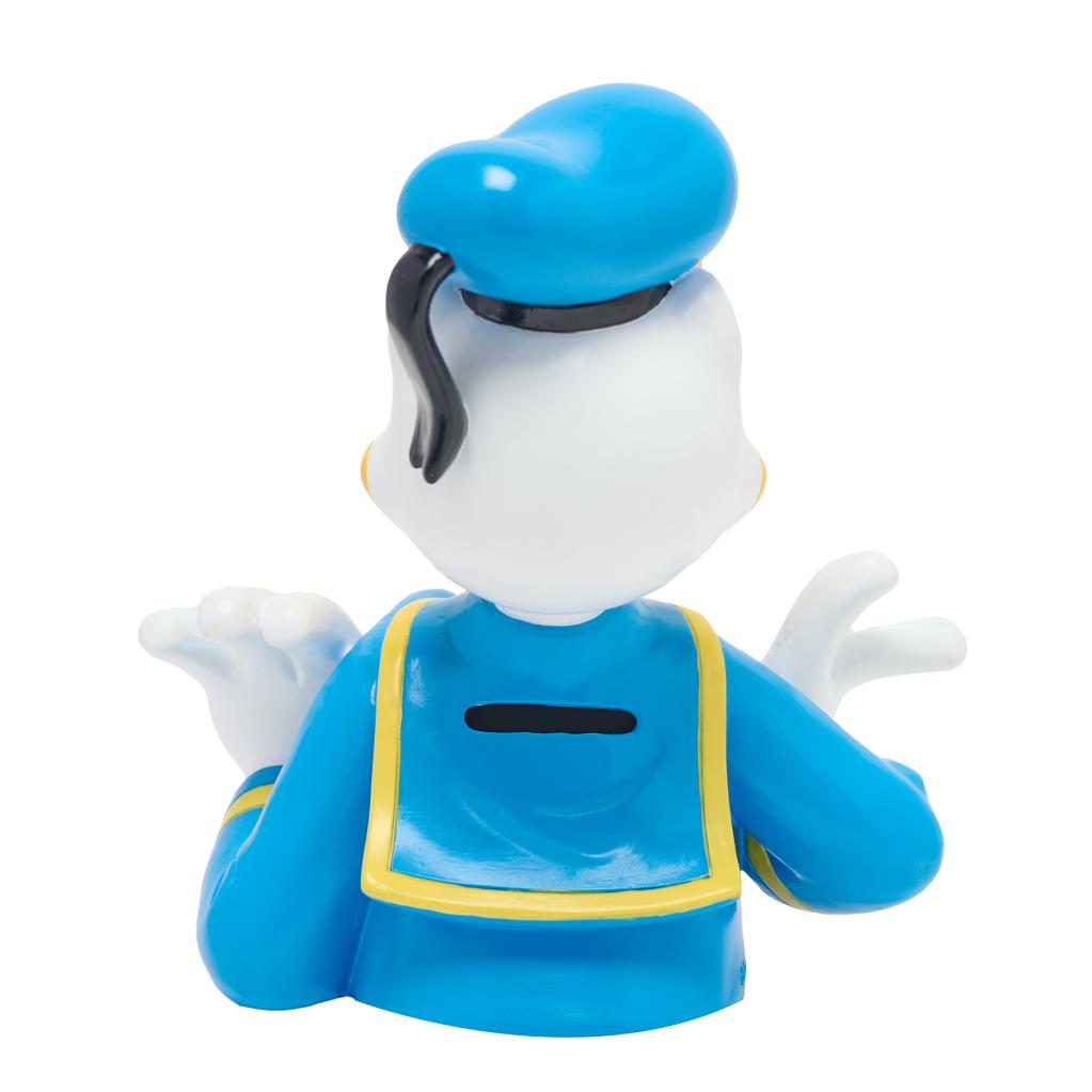 DISNEY - Donald - Tirelire - 19cm - 4