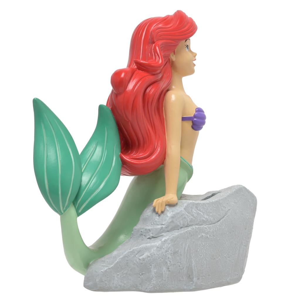 DISNEY - Ariel - Tirelire - 20cm - 2