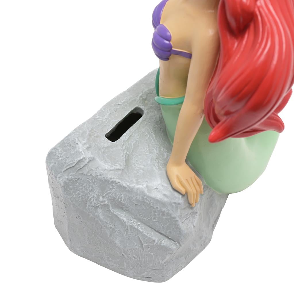 DISNEY - Ariel - Tirelire - 20cm - 4