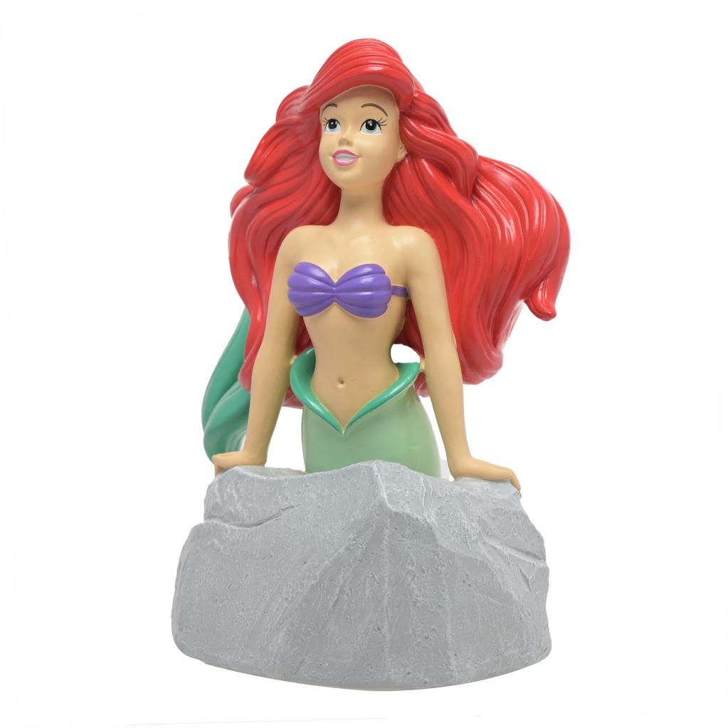 DISNEY - Ariel - Tirelire - 20cm - 5