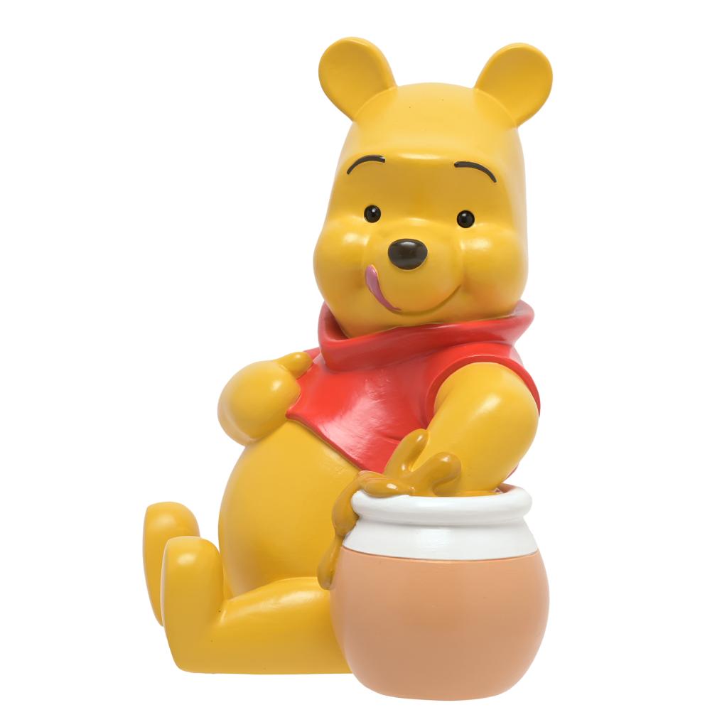 DISNEY - Winnie L'Ourson - Tirelire - 20cm - 2