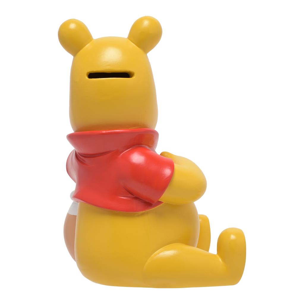 DISNEY - Winnie L'Ourson - Tirelire - 20cm - 3