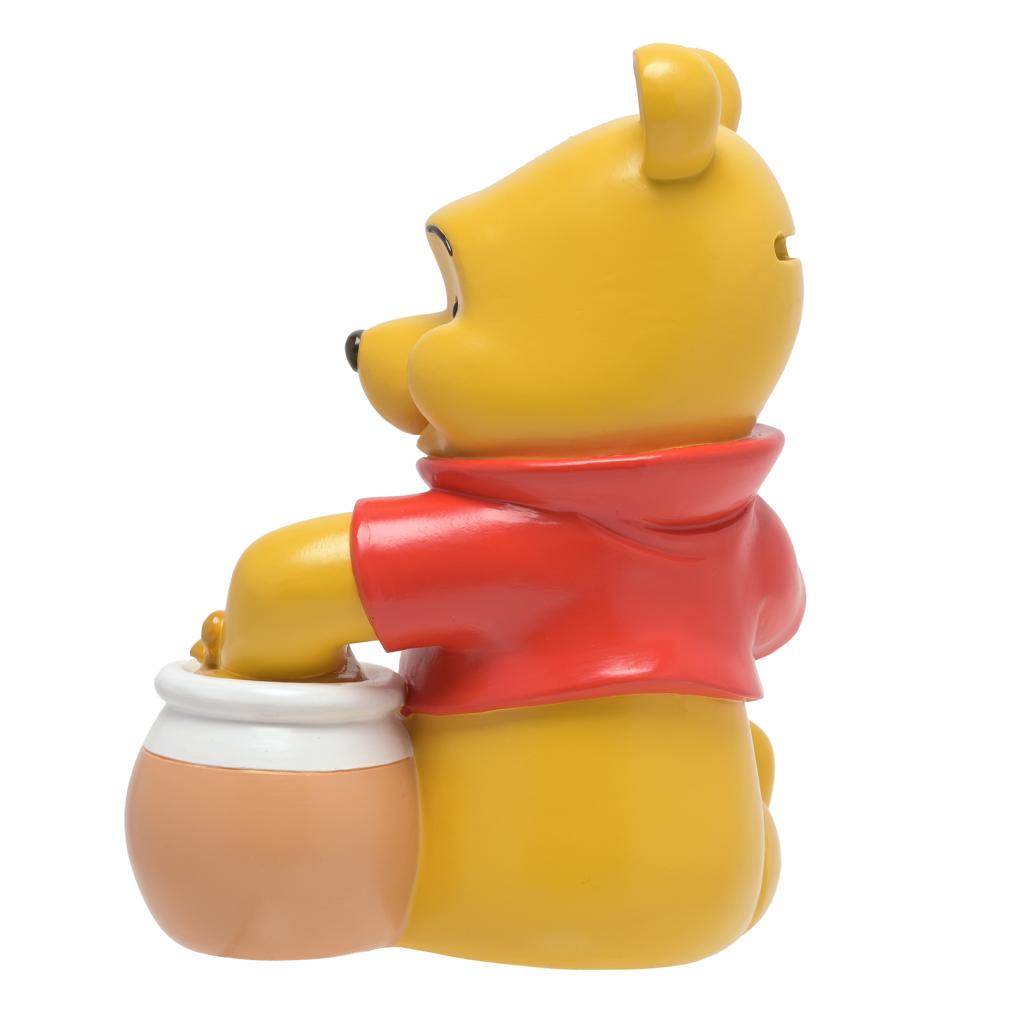 DISNEY - Winnie L'Ourson - Tirelire - 20cm - 4