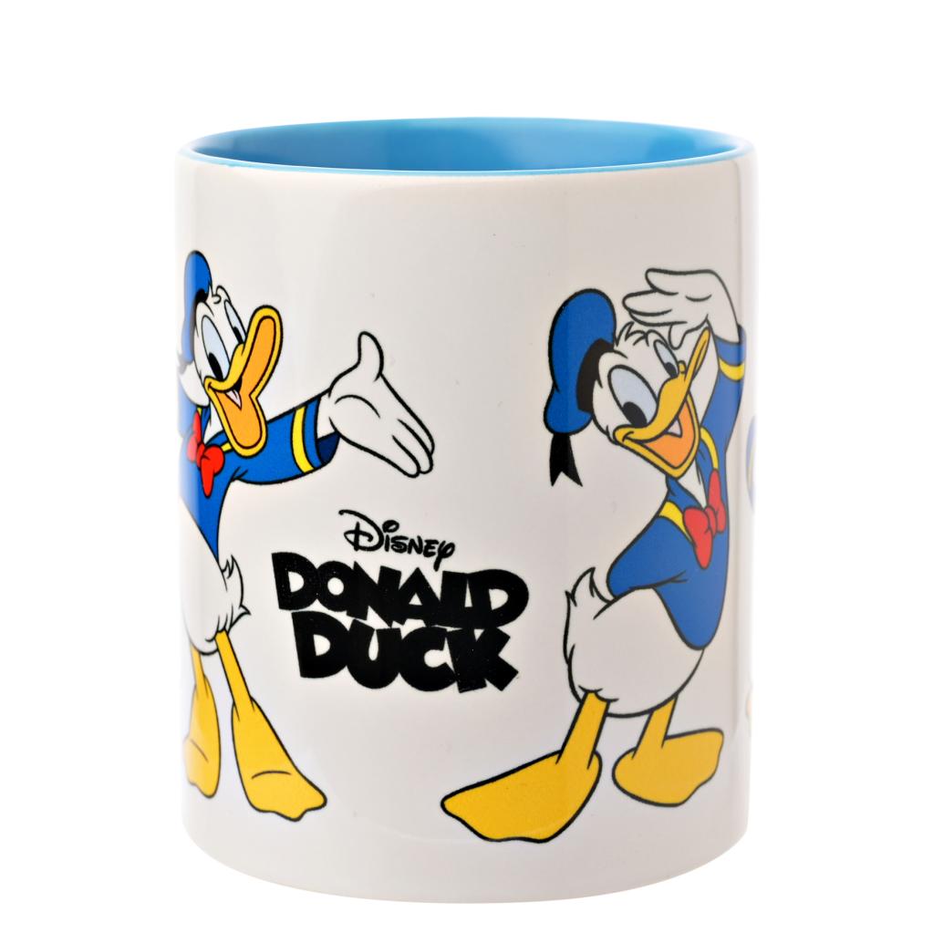 DISNEY - Donald - Mug Interieur Coloré - 325ml - 2