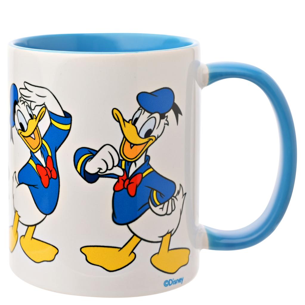 DISNEY - Donald - Mug Interieur Coloré - 325ml - 3