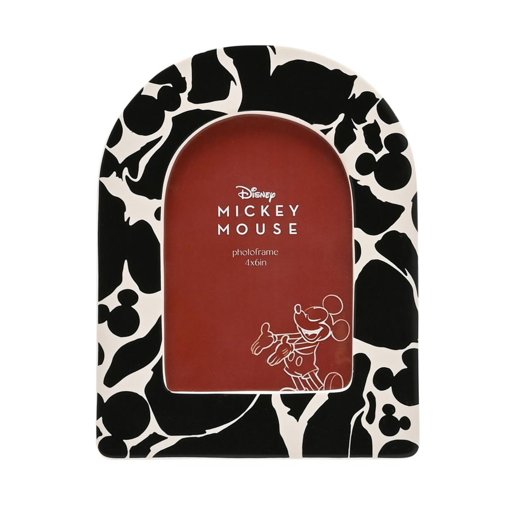 MICKEY - Shapes - Cadre Photo Arche en Relief - 2