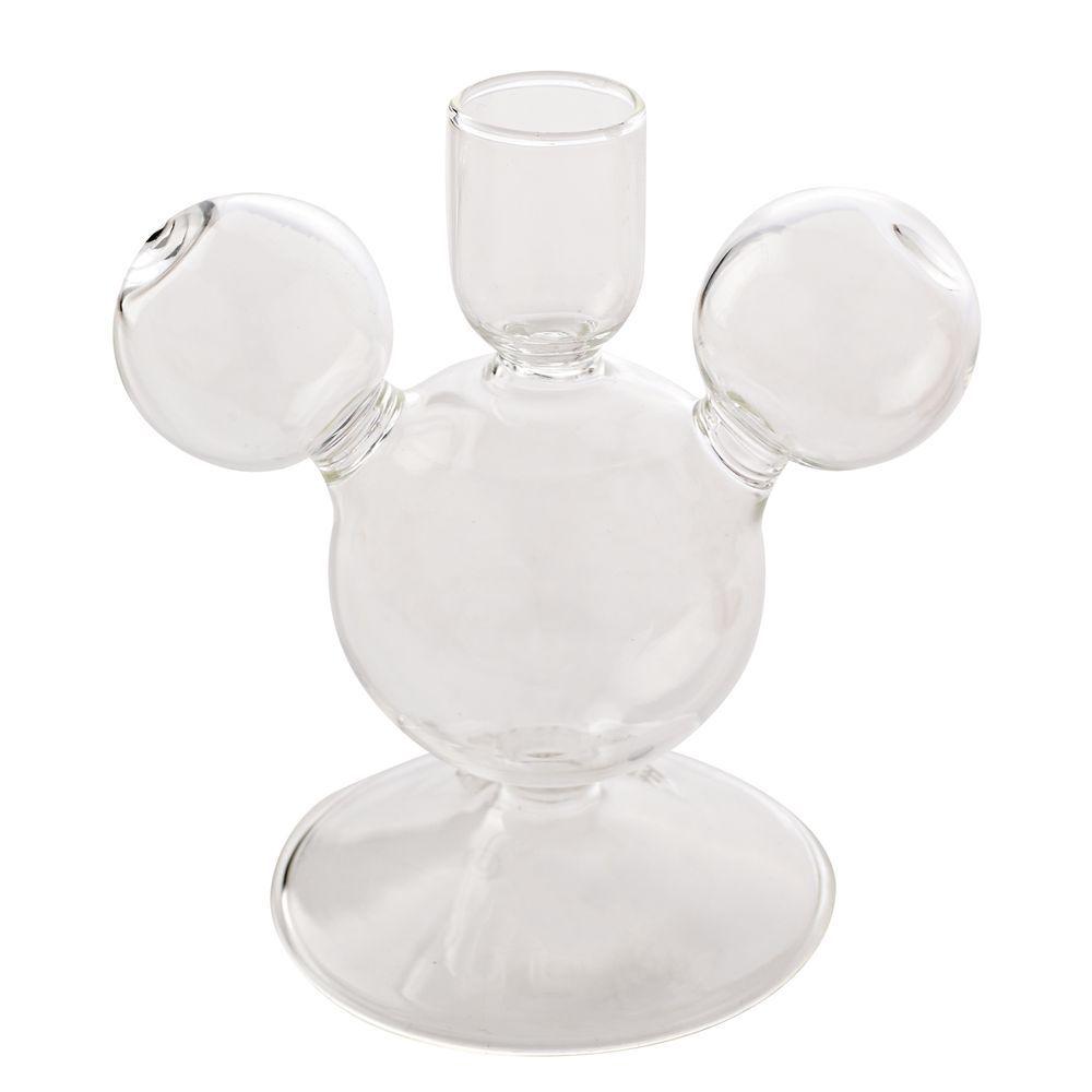 MICKEY - Shapes - Duo - 2 Porte-Bougies 3D - 4