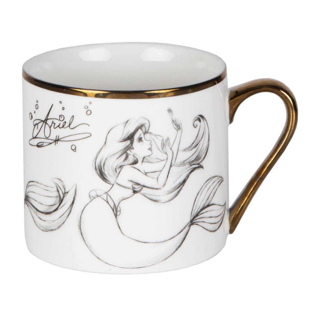 DISNEY - Ariel - Mug Collectable Premium 300ml - 2