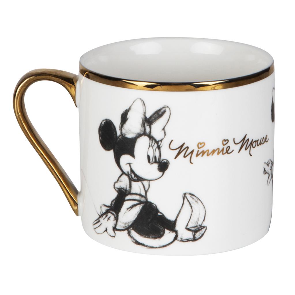 DISNEY - Minnie - Mug Collectable Premium 300ml - 2