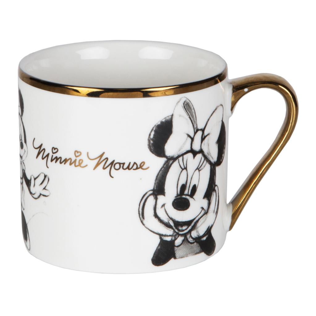 DISNEY - Minnie - Mug Collectable Premium 300ml - 3