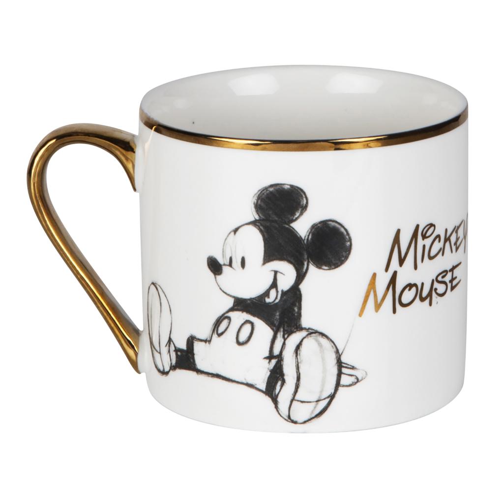 DISNEY - Mickey - Mug Collectable Premium 300ml - 2