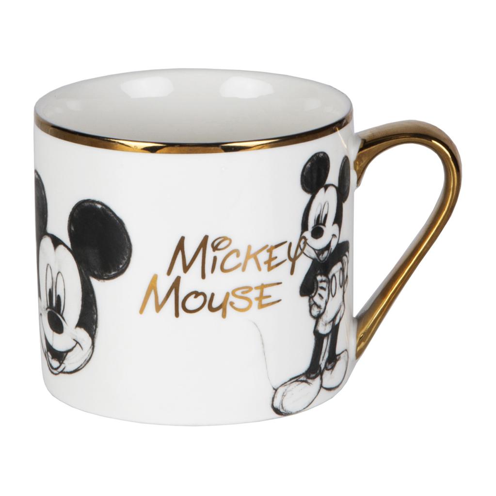 DISNEY - Mickey - Mug Collectable Premium 300ml - 3
