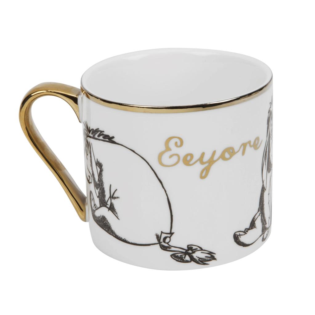 DISNEY - Bourriquet - Mug Collectable Premium 300ml - 3