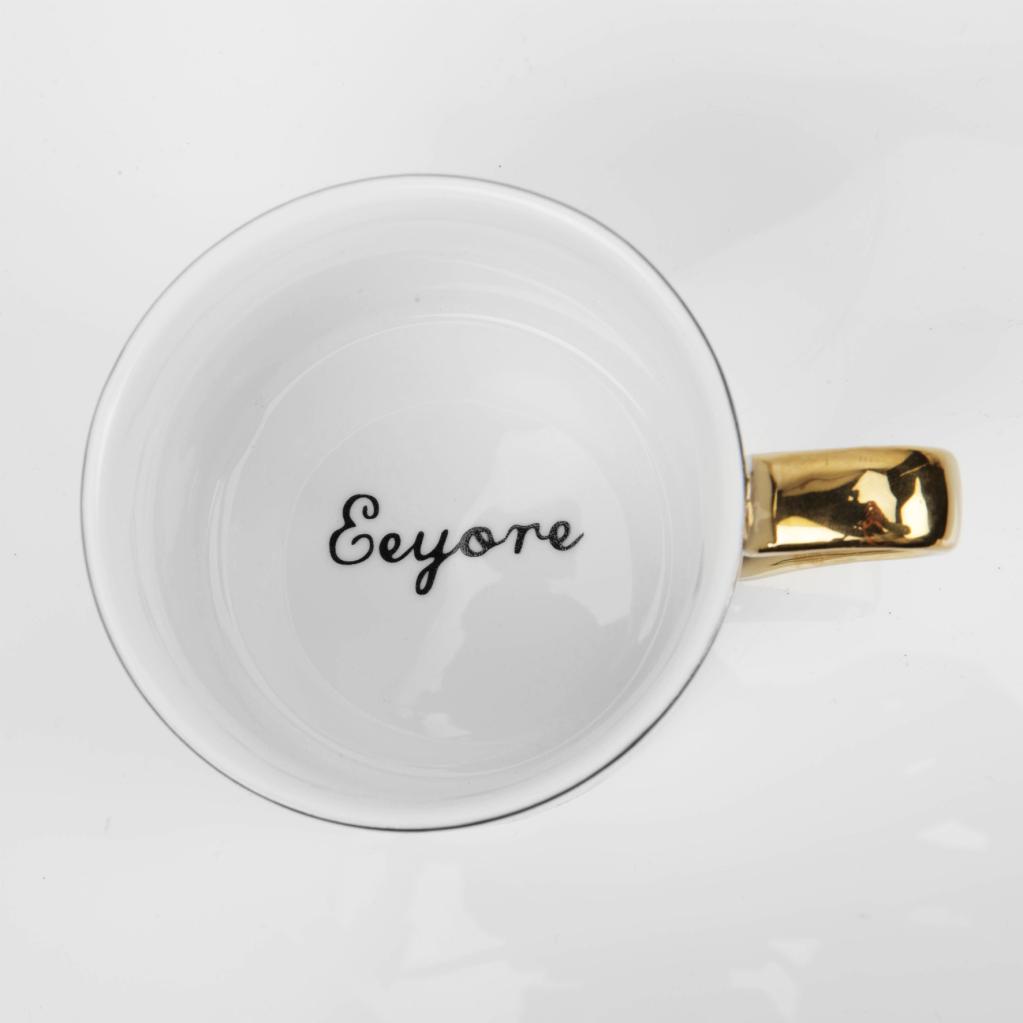 DISNEY - Bourriquet - Mug Collectable Premium 300ml - 4