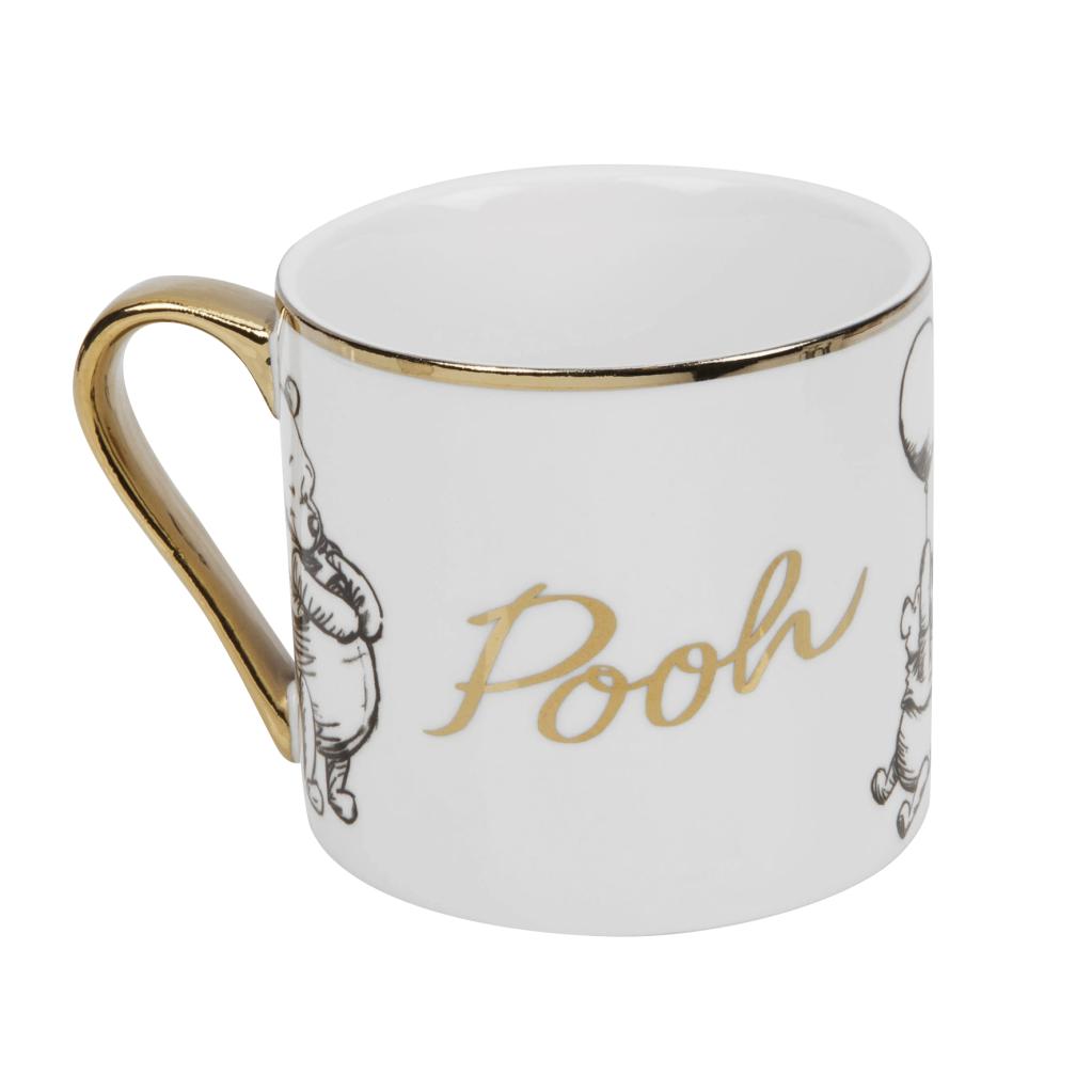 DISNEY - Winnie - Mug Collectable Premium 300ml - 3